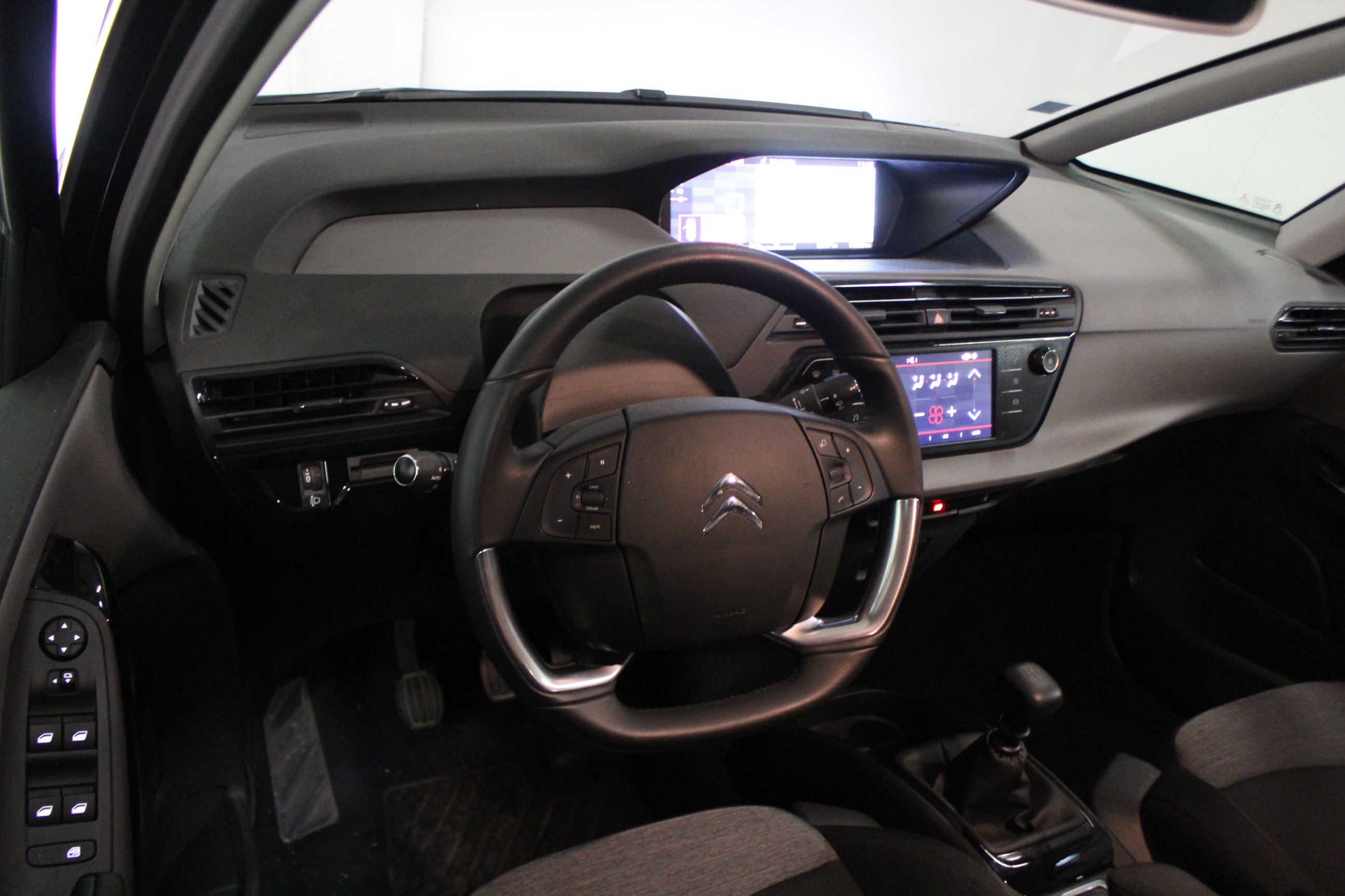 CITROEN C4 PICASSO de 2018 - OLIVET - Massoutre VO