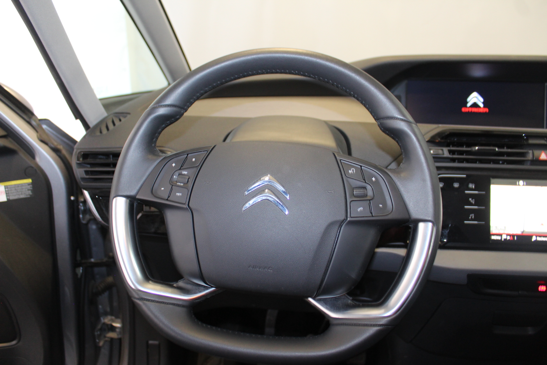 CITROEN C4 PICASSO de 2018 - Clermont-Ferrand - Massoutre VO