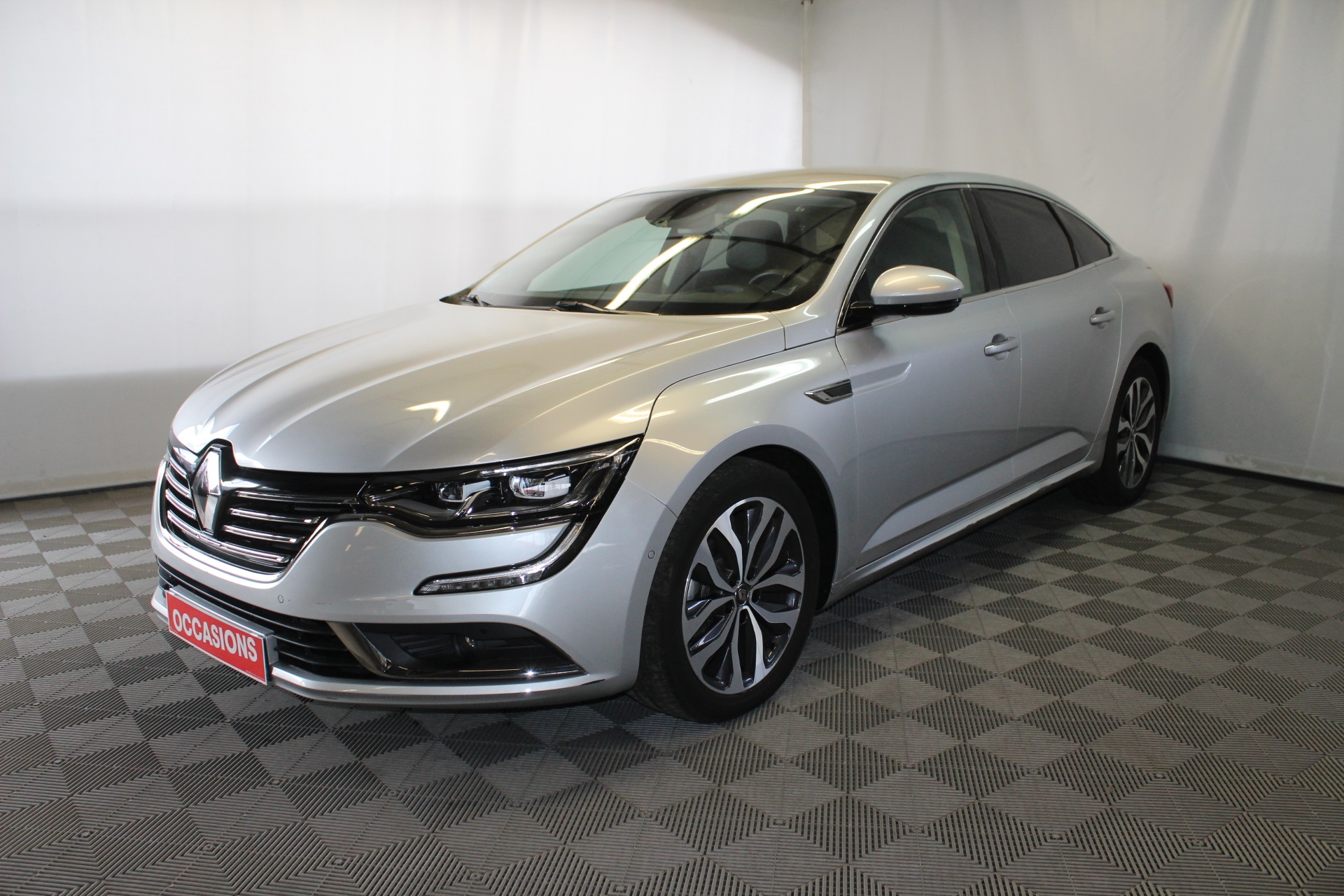 Renault talisman 2017