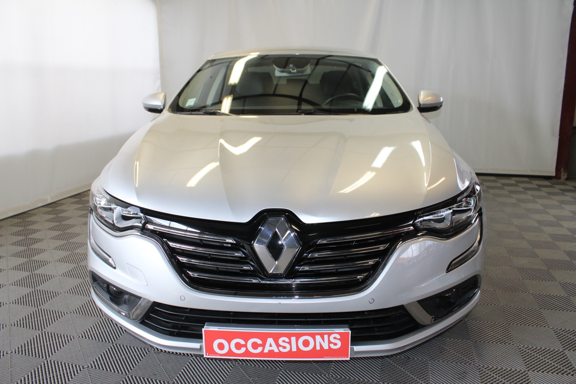 Renault talisman 2017