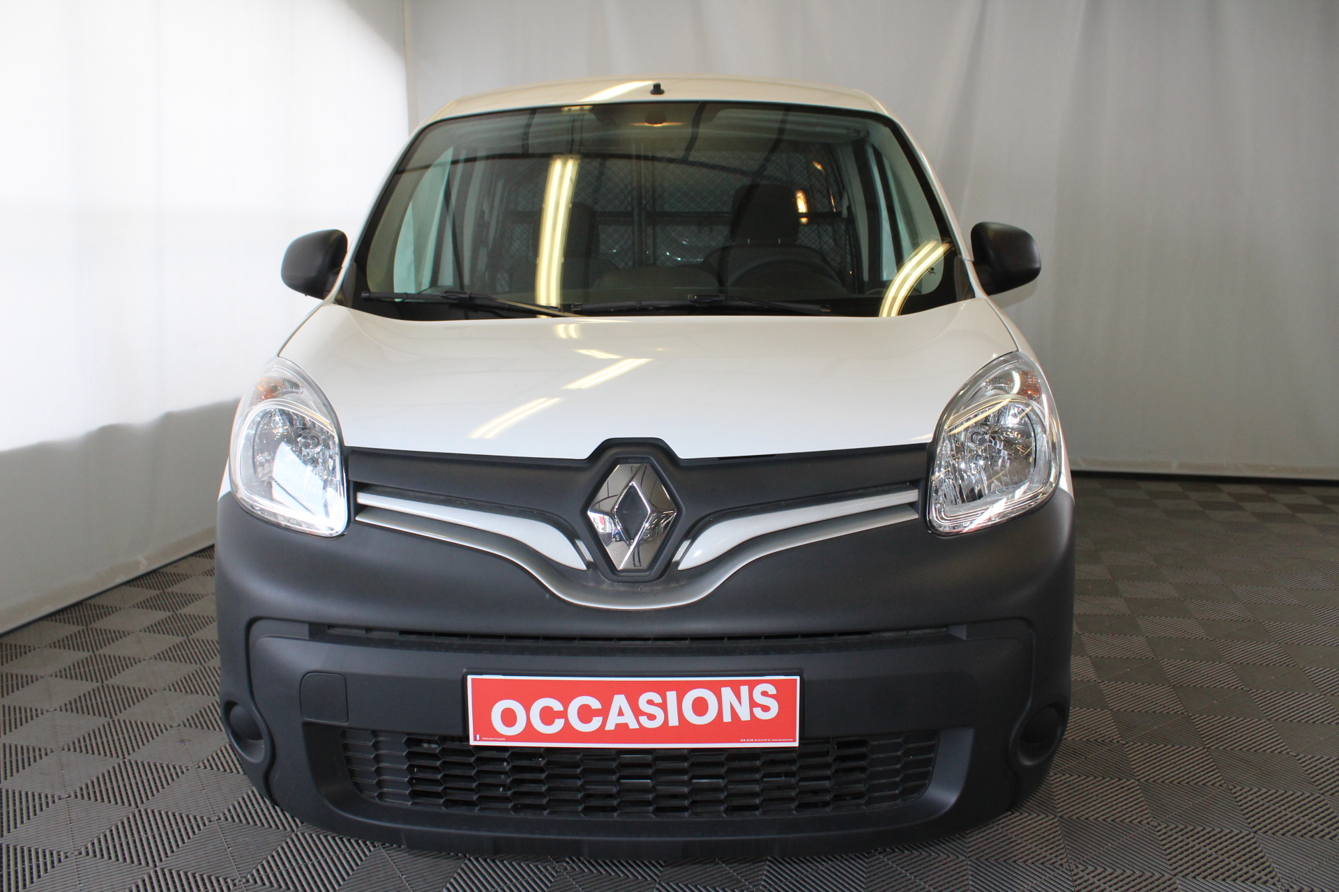 RENAULT KANGOO EXPRESS
