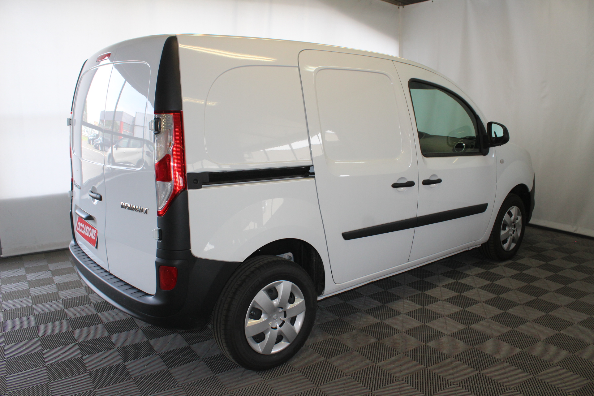 RENAULT KANGOO EXPRESS