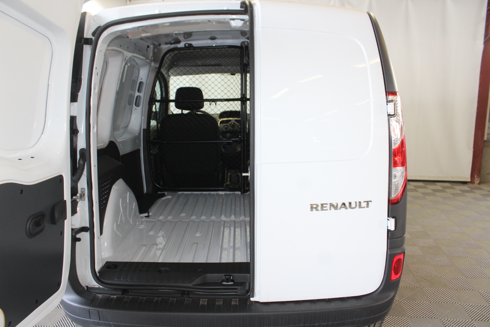 RENAULT KANGOO EXPRESS