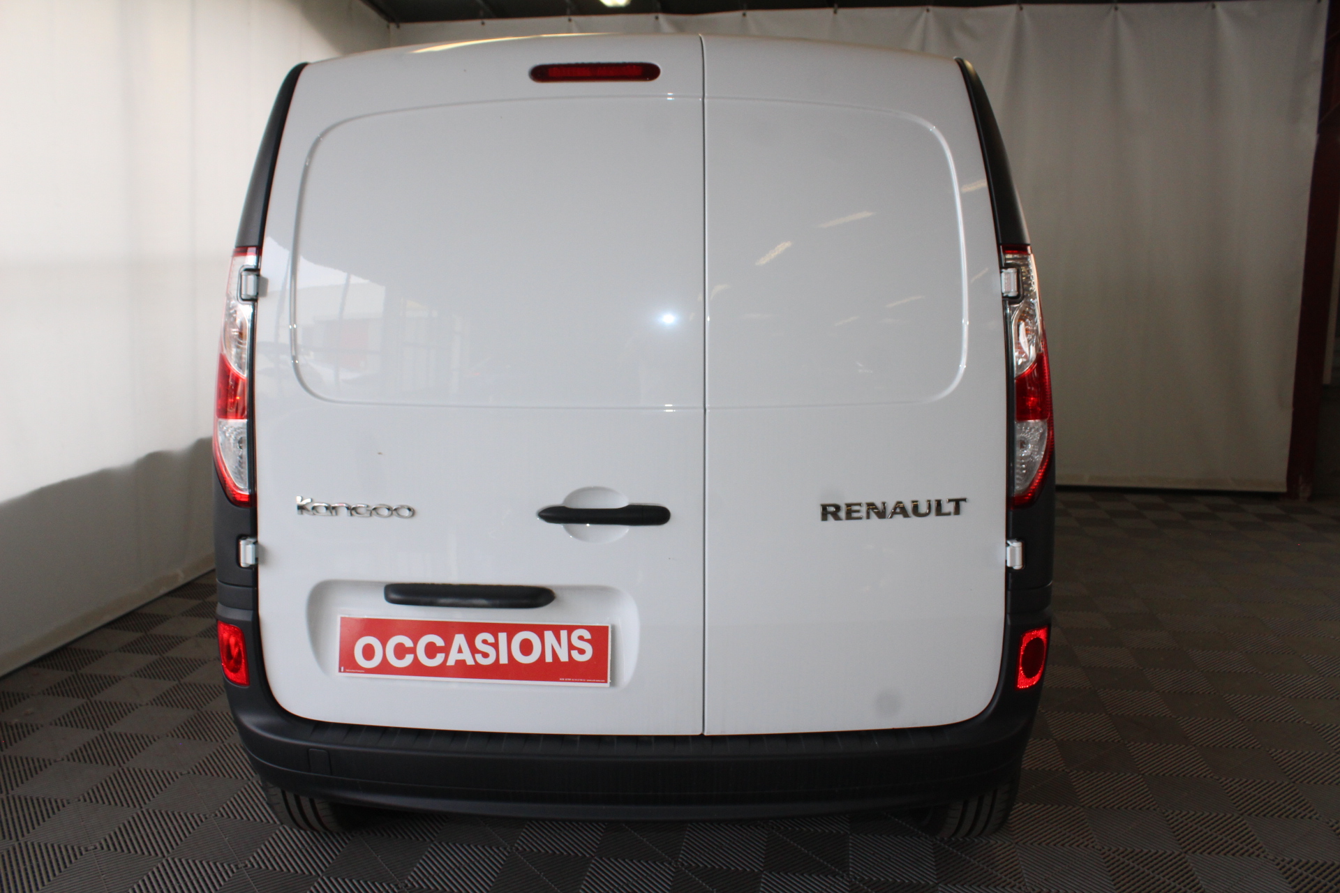 RENAULT KANGOO EXPRESS