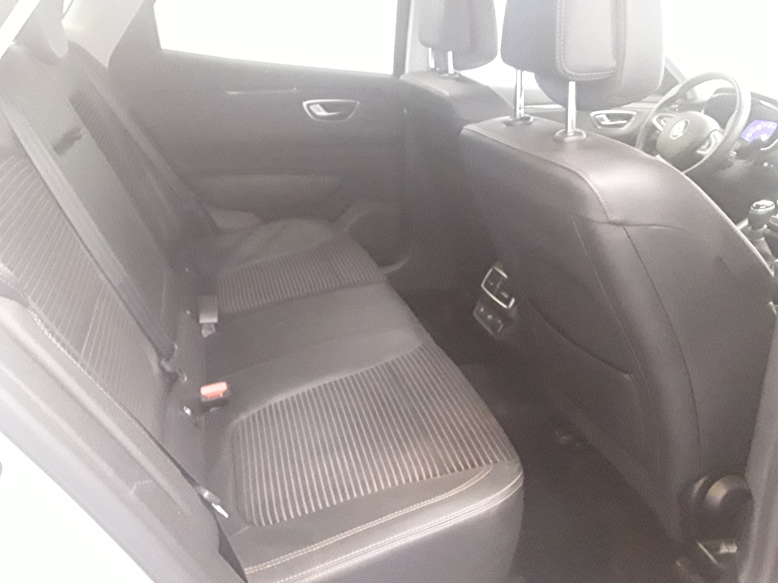 RENAULT TALISMAN BUSINESS