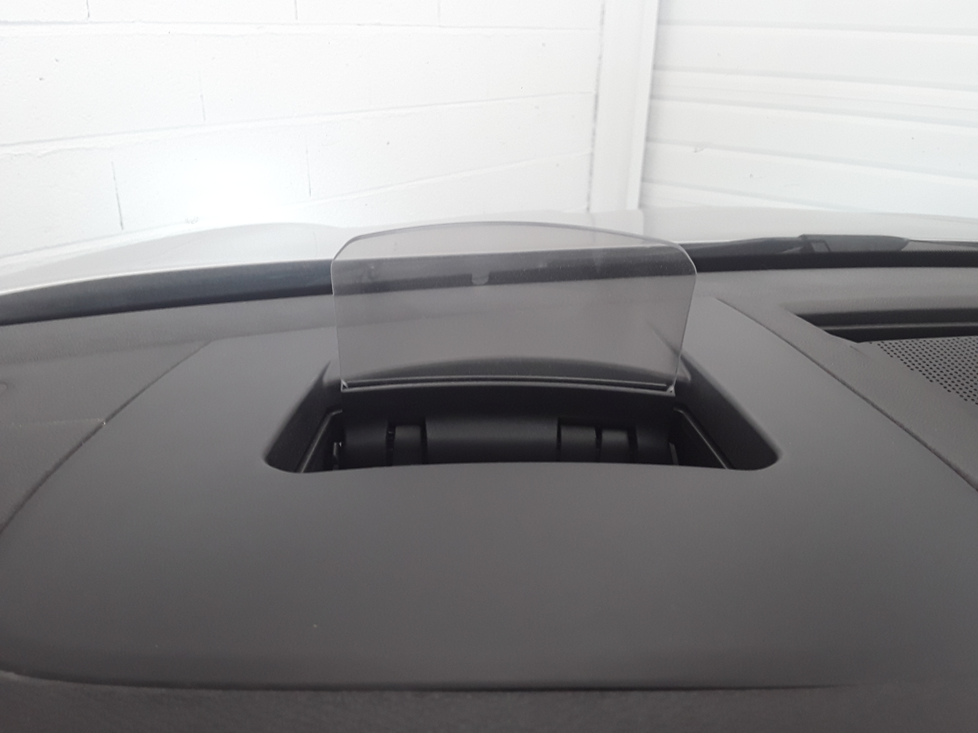 RENAULT TALISMAN BUSINESS