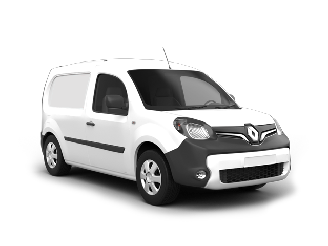 RENAULT KANGOO II EXPRESS