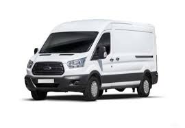 FORD TRANSIT 10M3