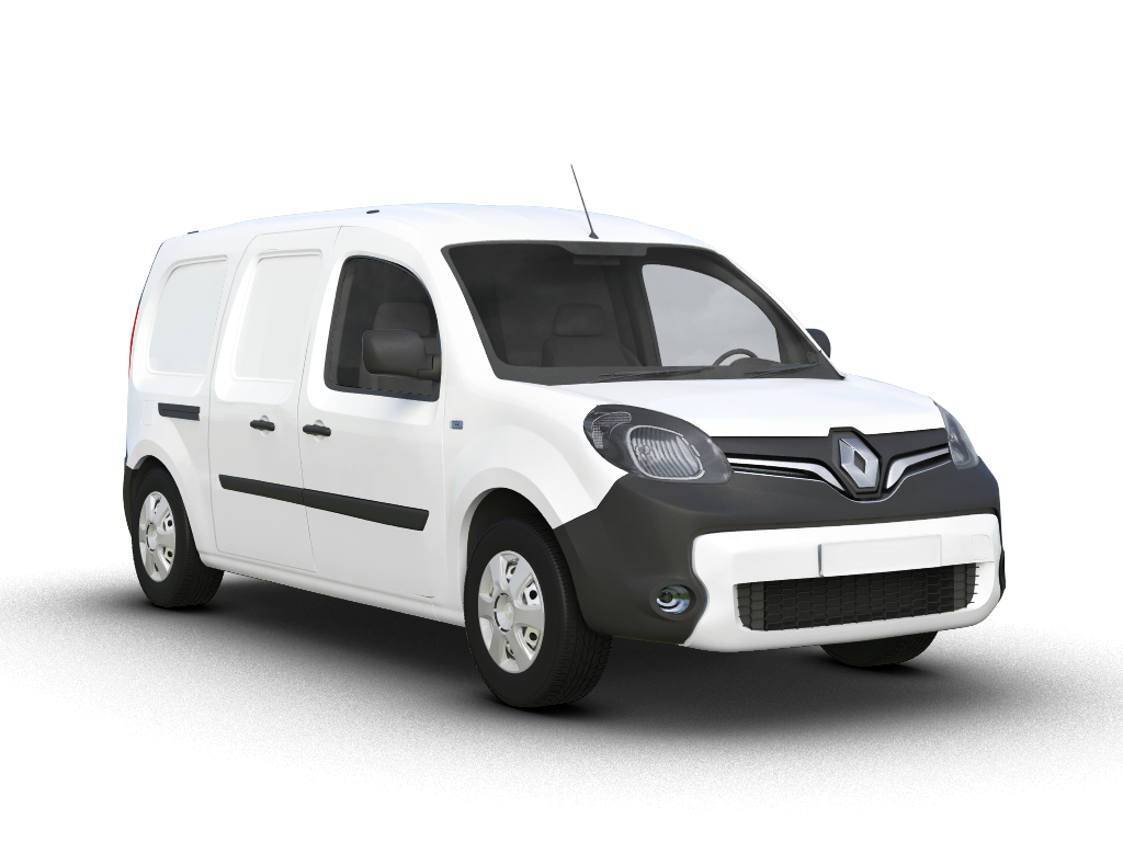 RENAULT KANGOO II EXPRESS