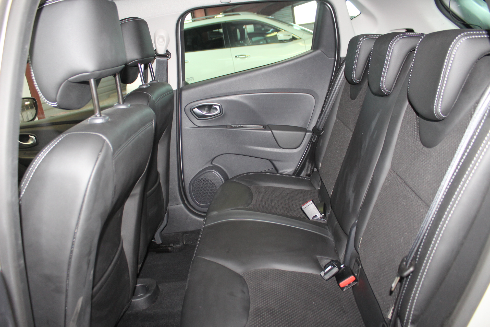 RENAULT CLIO IV