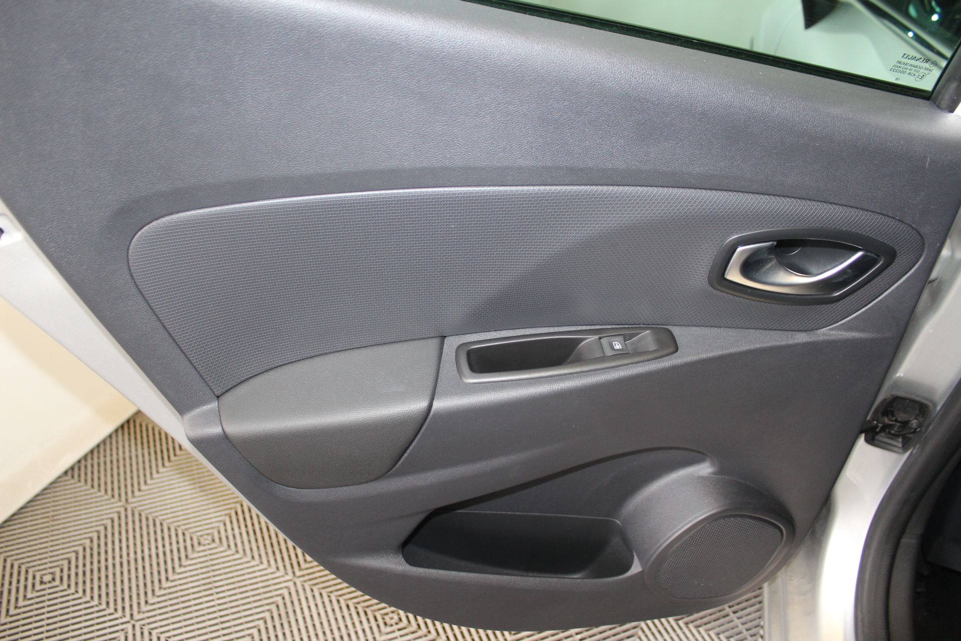 RENAULT CLIO IV