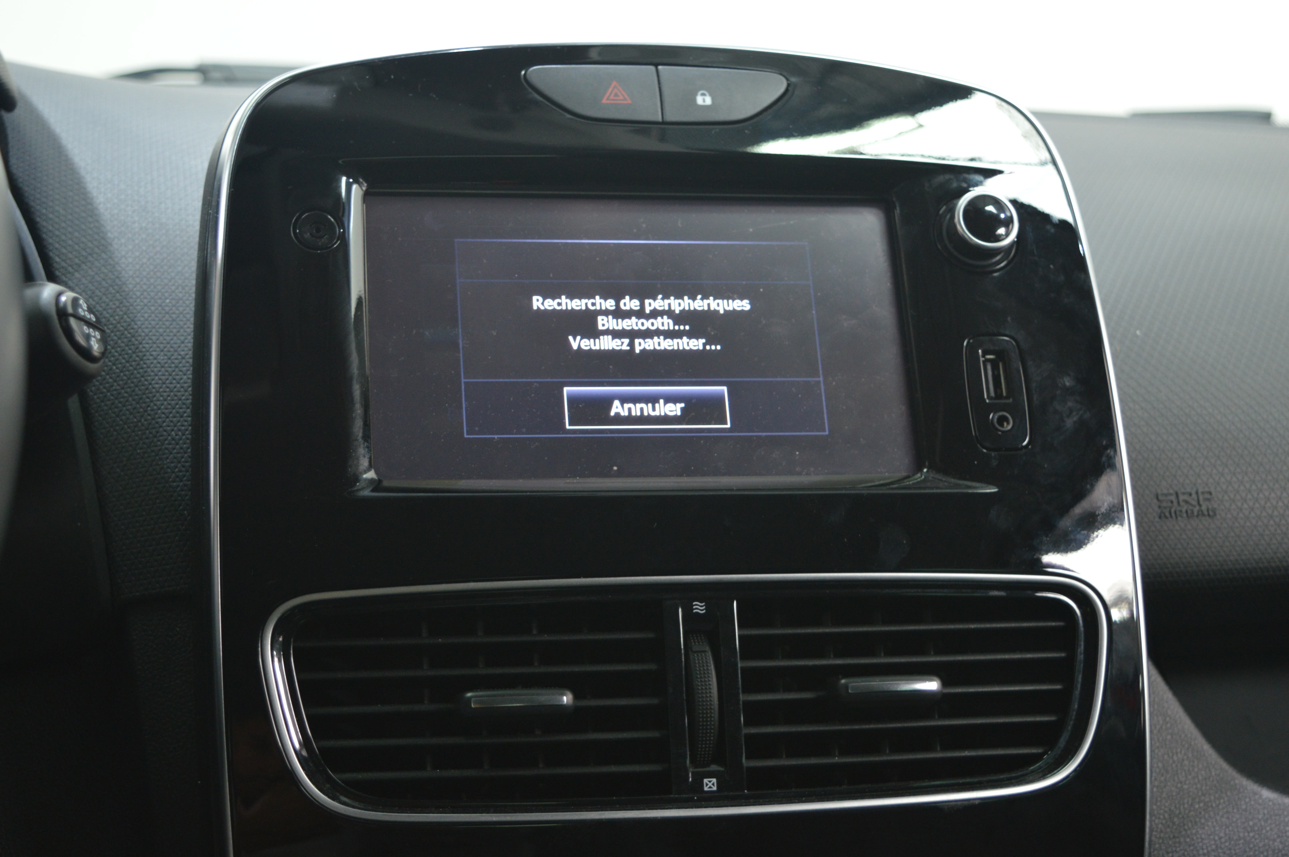 RENAULT CLIO IV