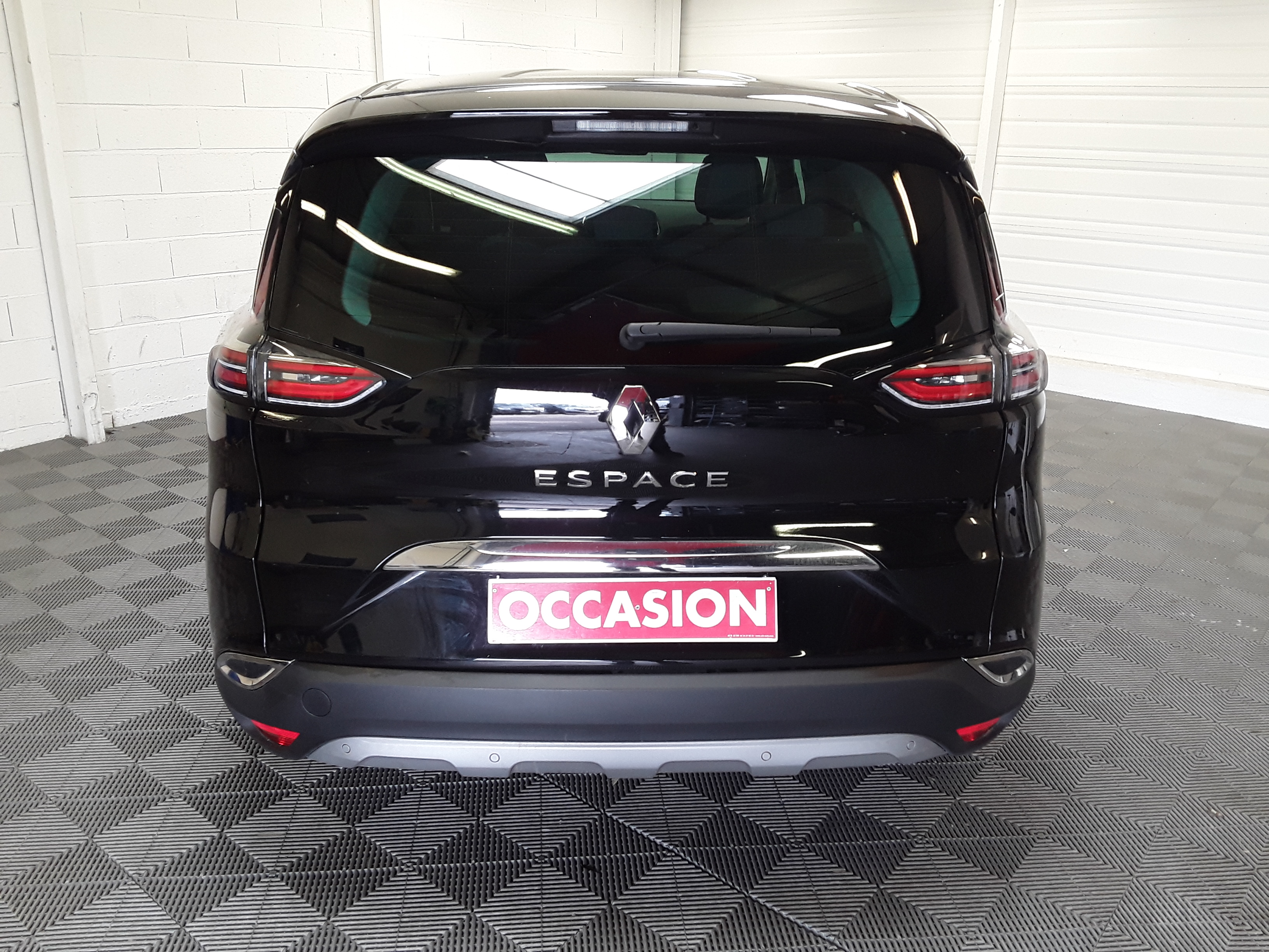 RENAULT ESPACE V