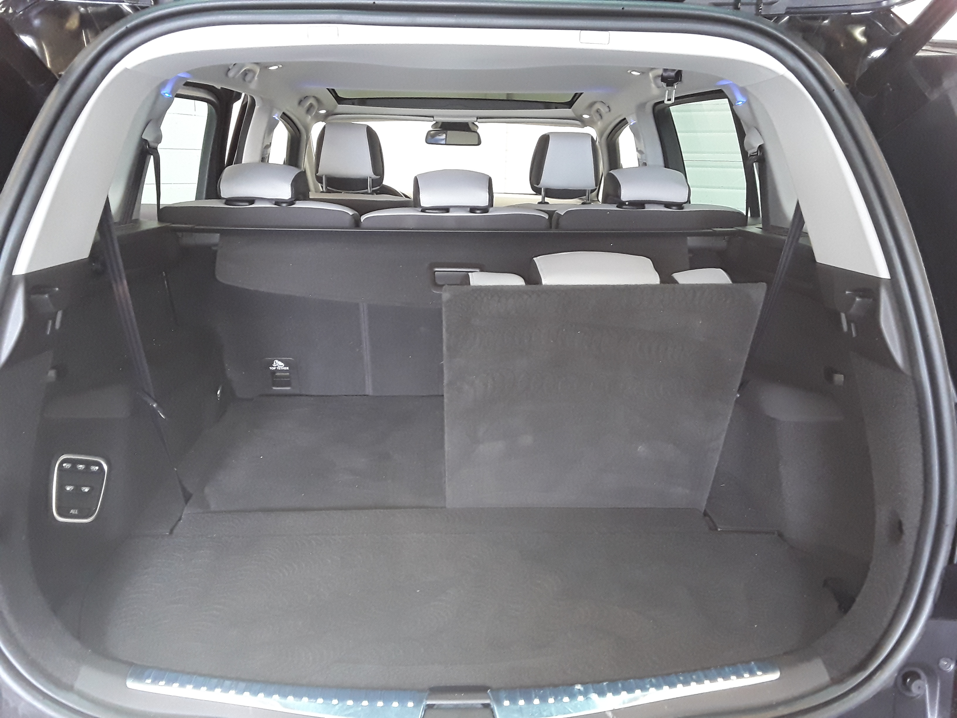 RENAULT ESPACE V
