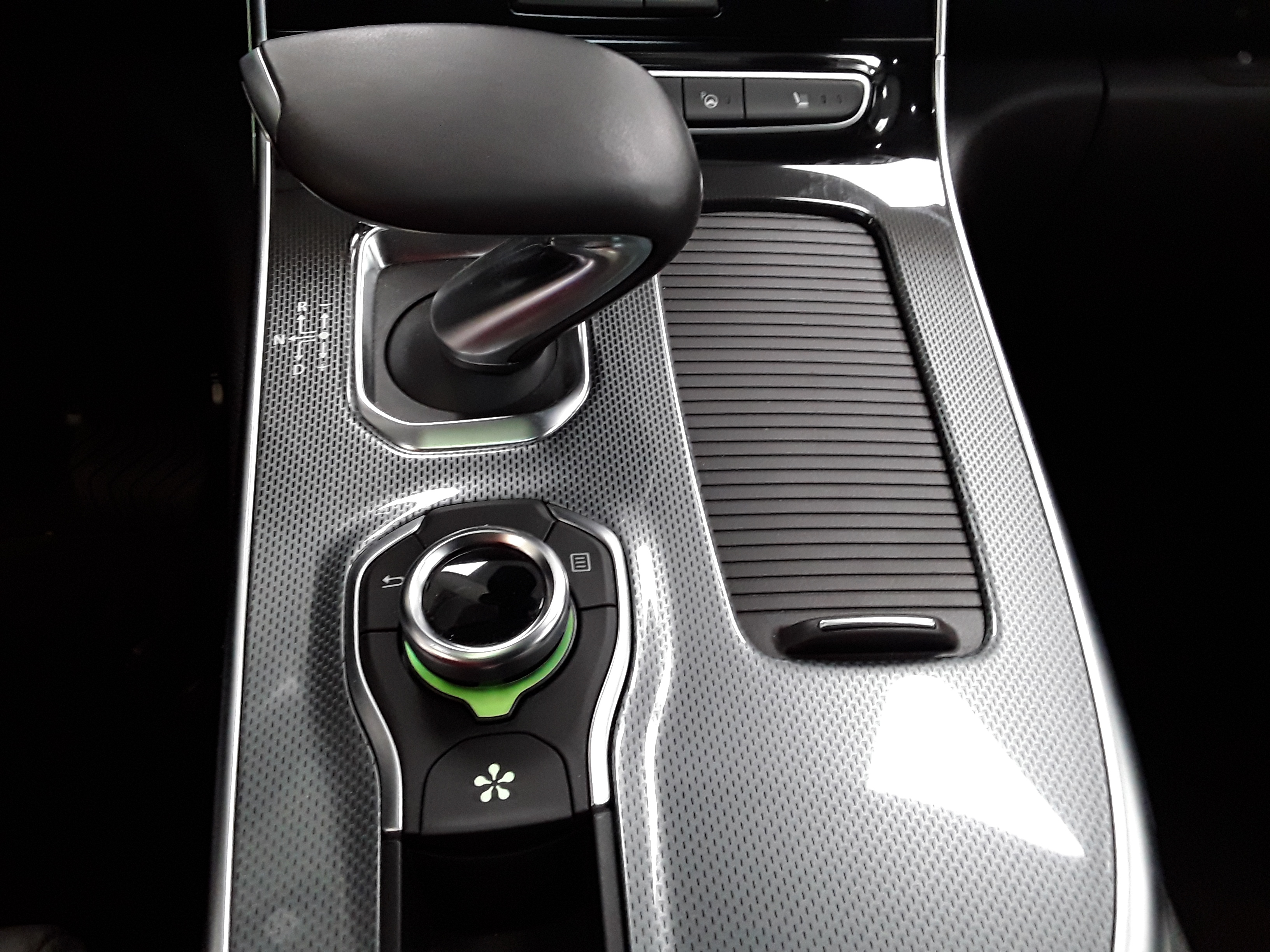 RENAULT ESPACE V
