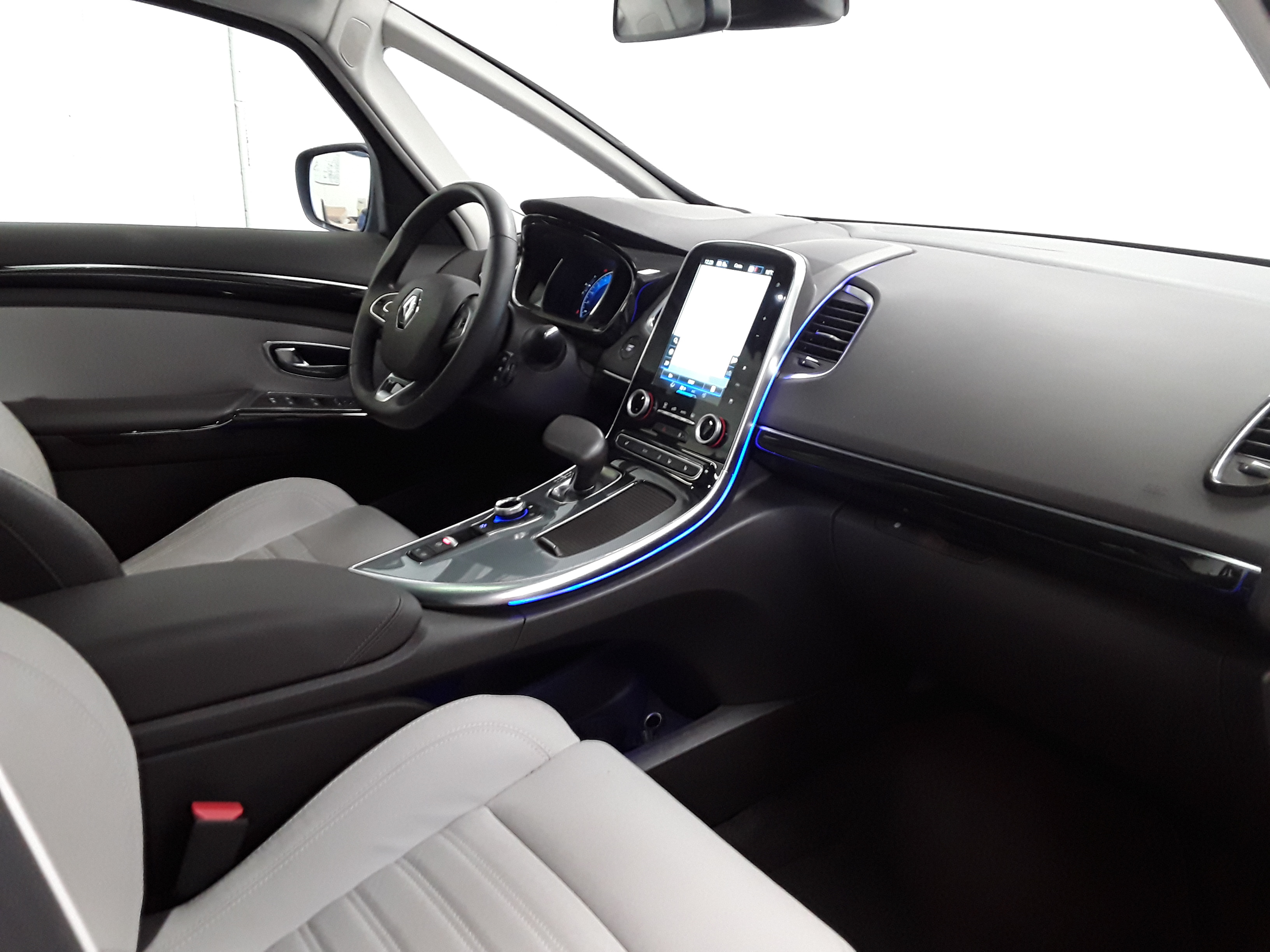 RENAULT ESPACE V