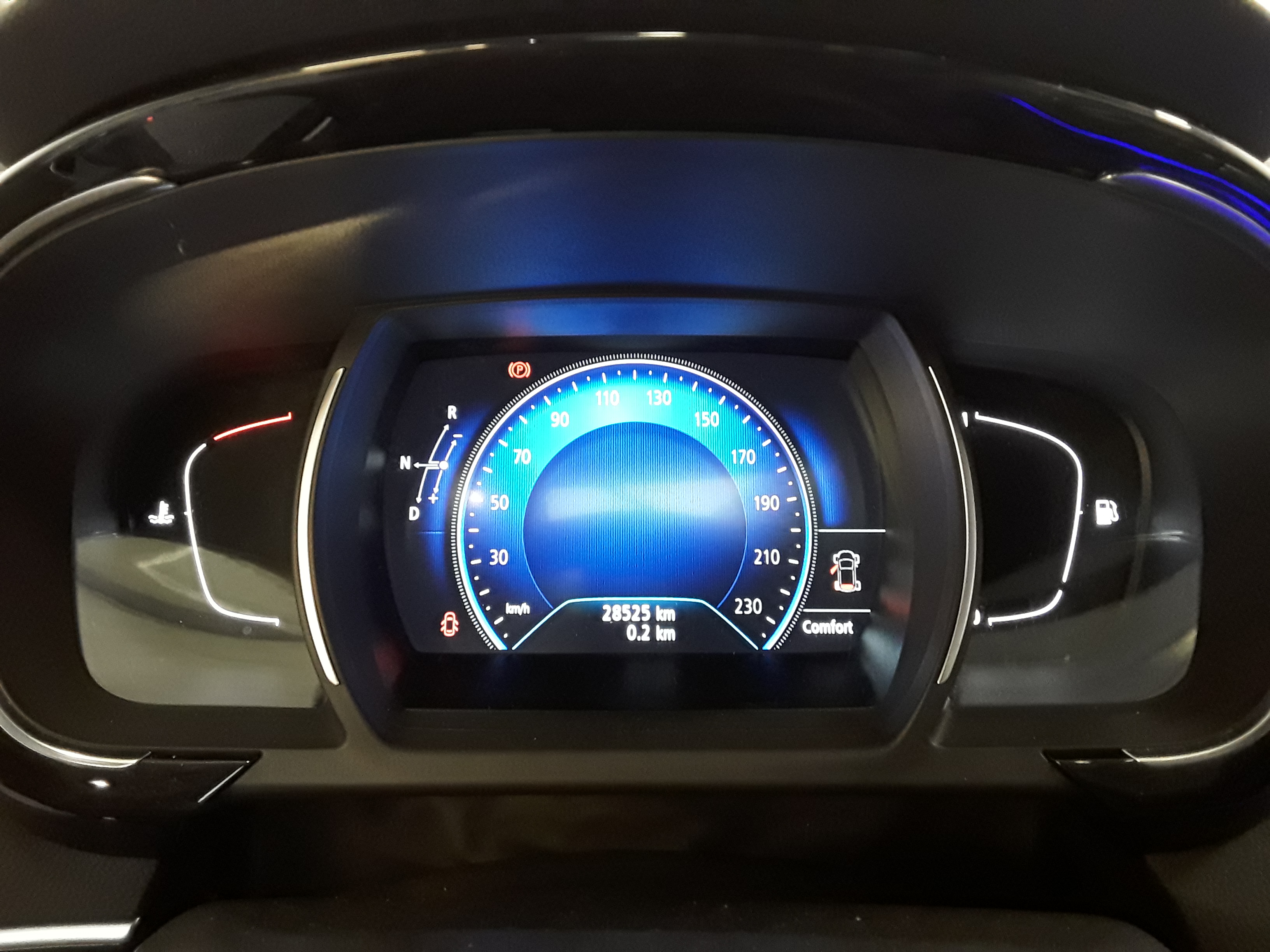 RENAULT ESPACE V
