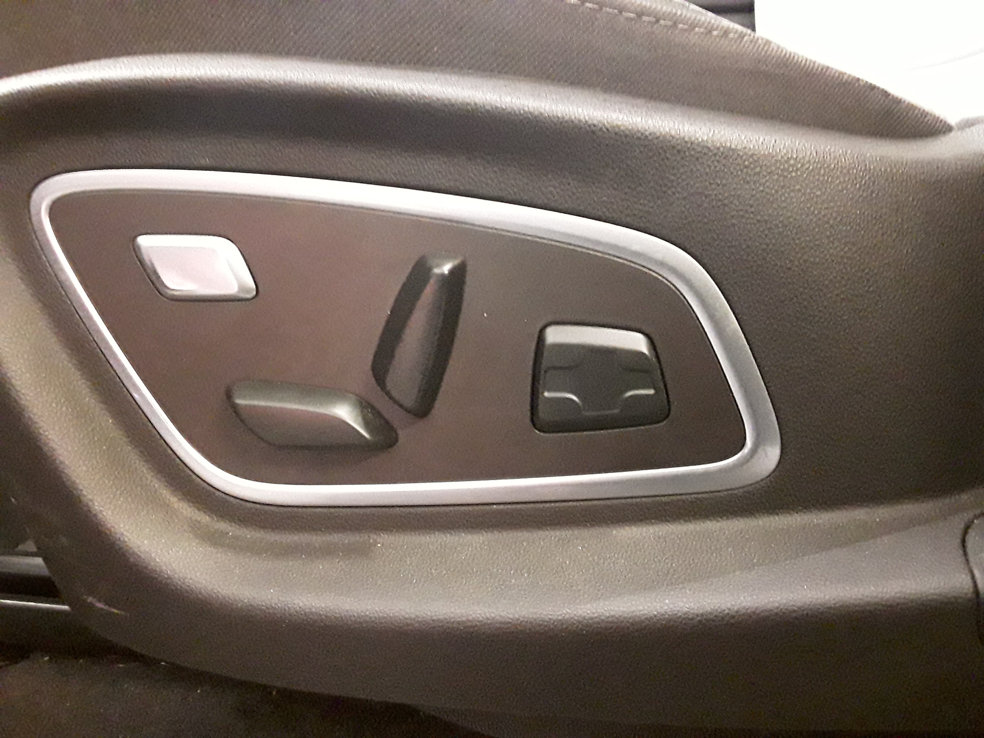 RENAULT ESPACE V