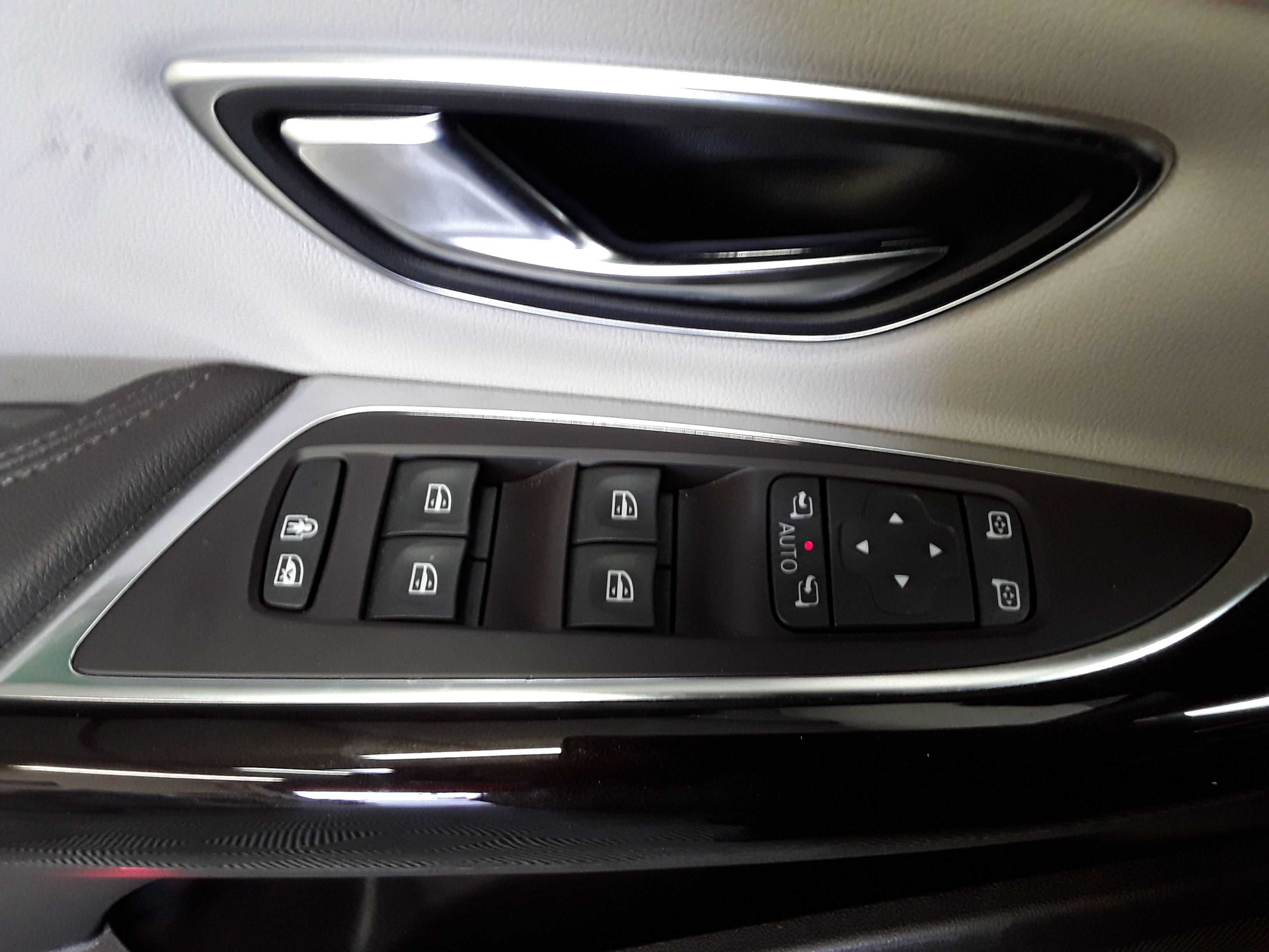 RENAULT ESPACE V