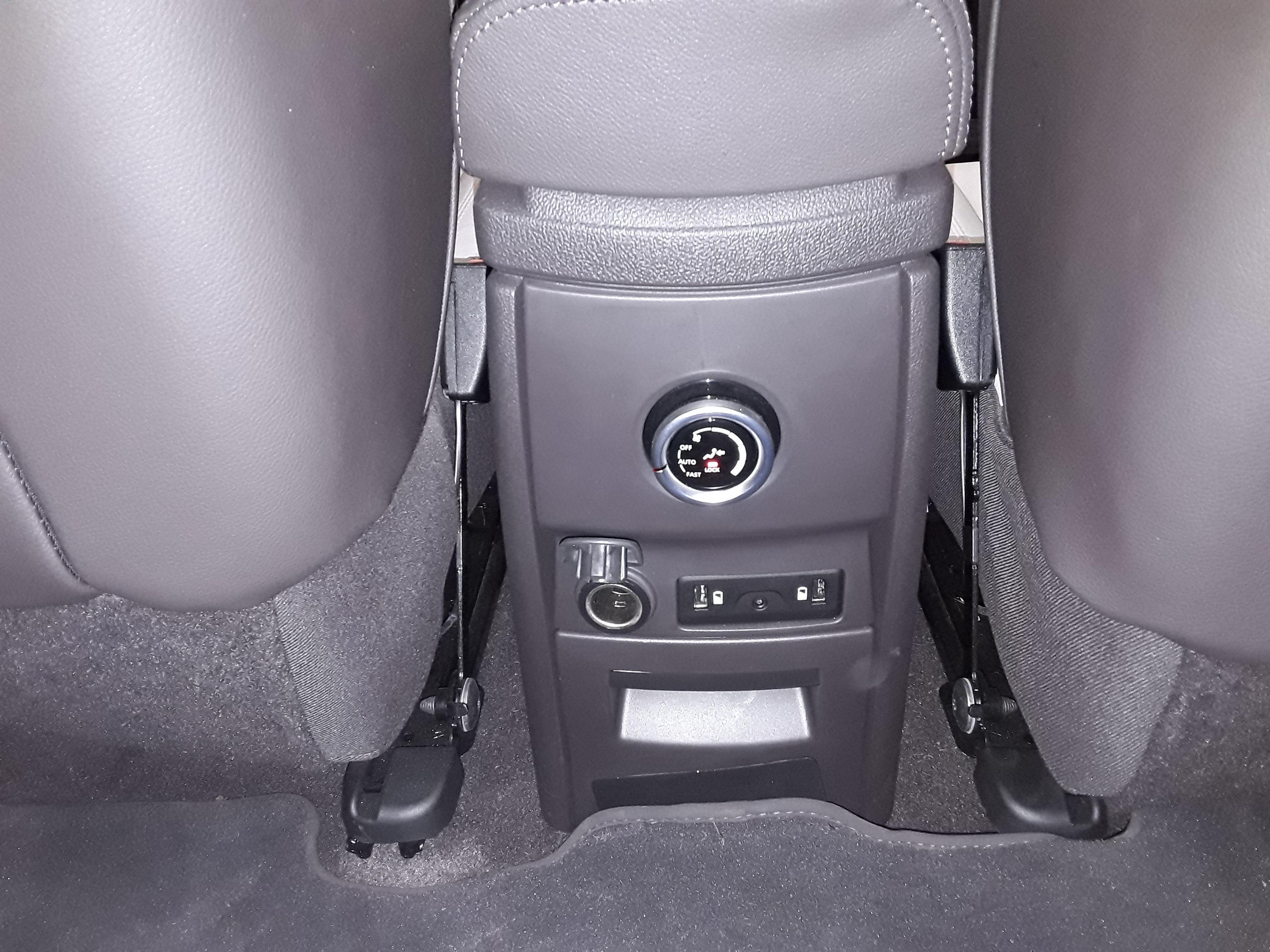RENAULT ESPACE V