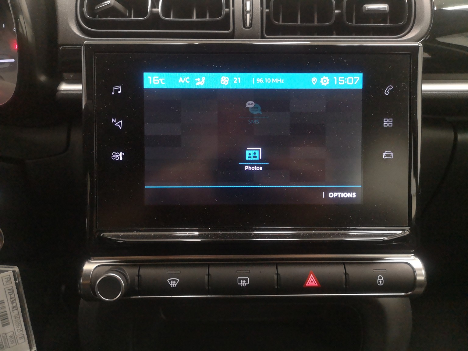 CITROEN C3