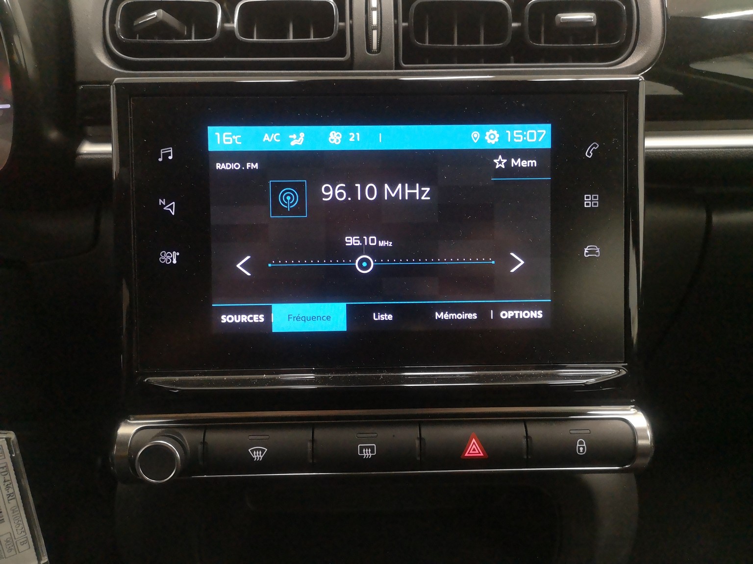 CITROEN C3