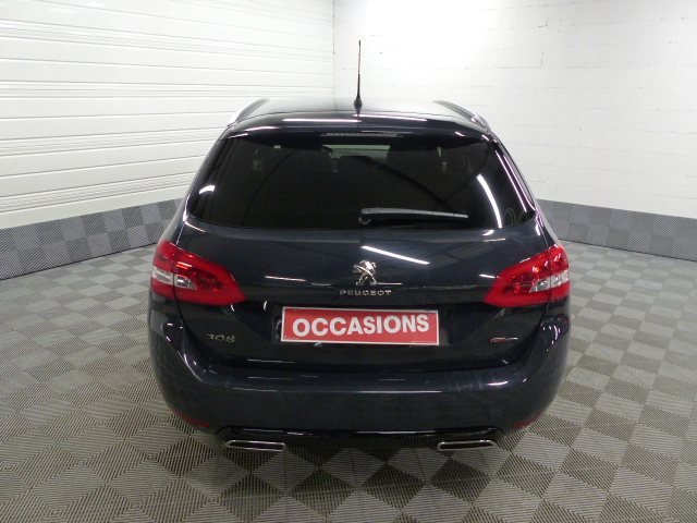 PEUGEOT 308 SW
