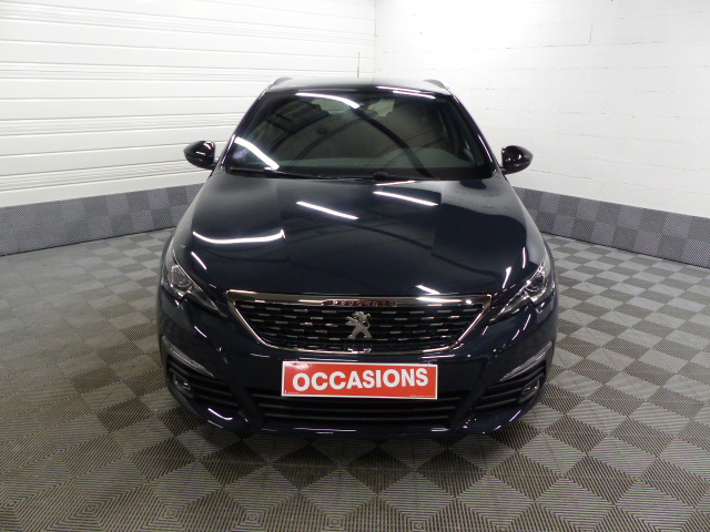 PEUGEOT 308 SW