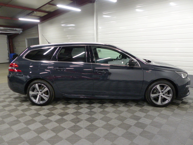 PEUGEOT 308 SW