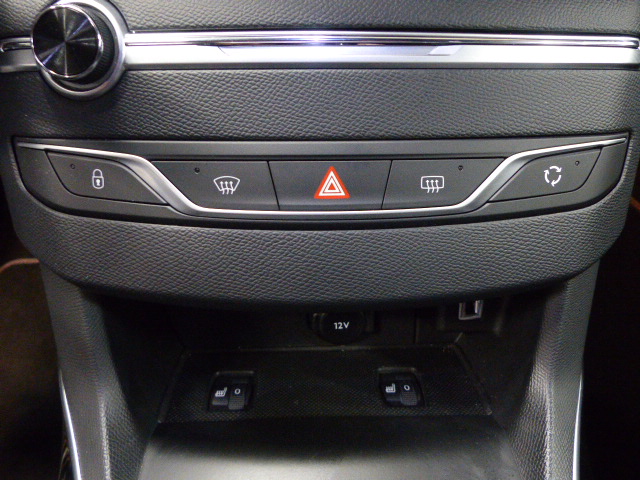 PEUGEOT 308 SW