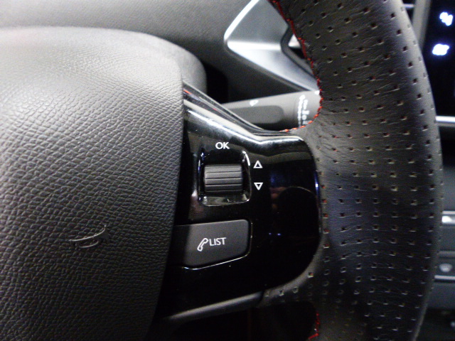 PEUGEOT 308 SW