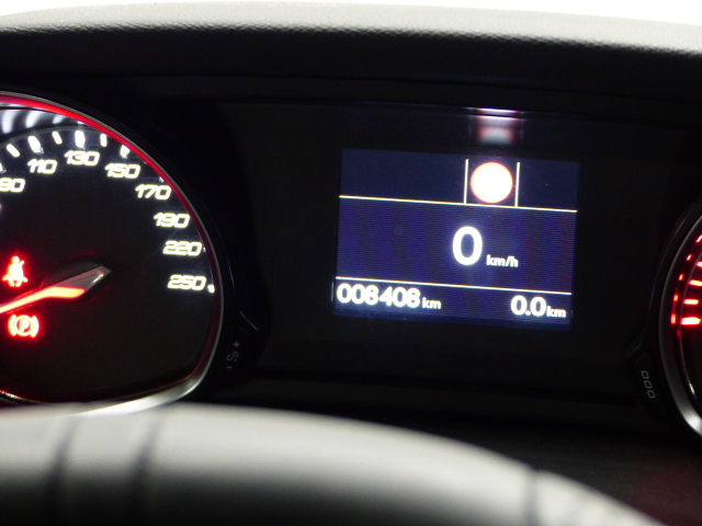 PEUGEOT 308 SW