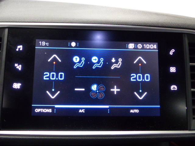 PEUGEOT 308 SW