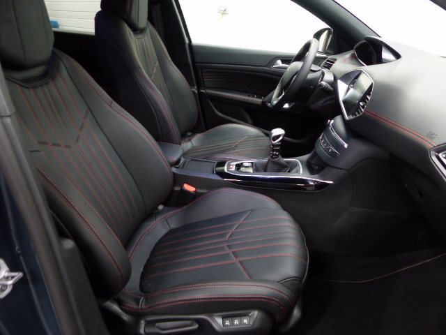 PEUGEOT 308 SW