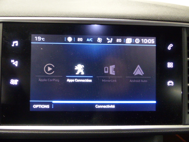 PEUGEOT 308 SW