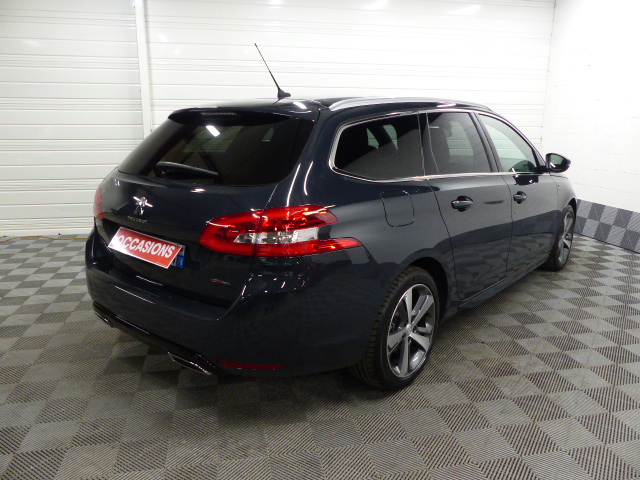 PEUGEOT 308 SW