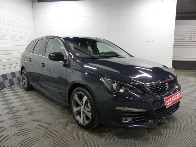 PEUGEOT 308 SW