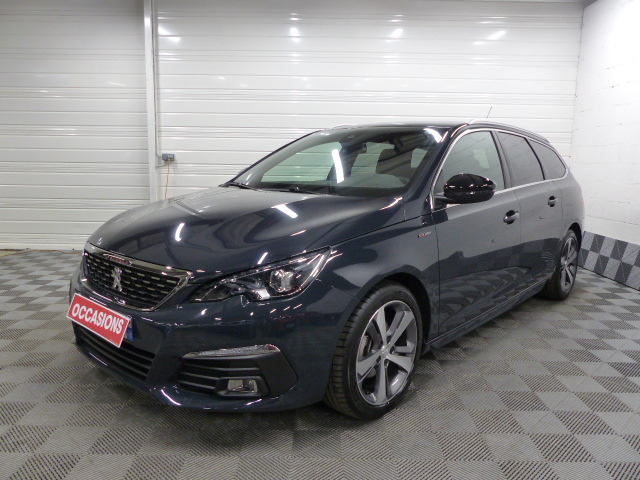 PEUGEOT 308 SW
