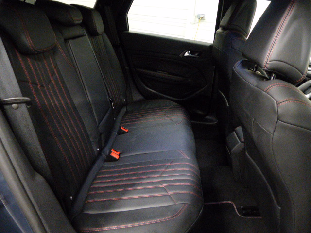 PEUGEOT 308 SW