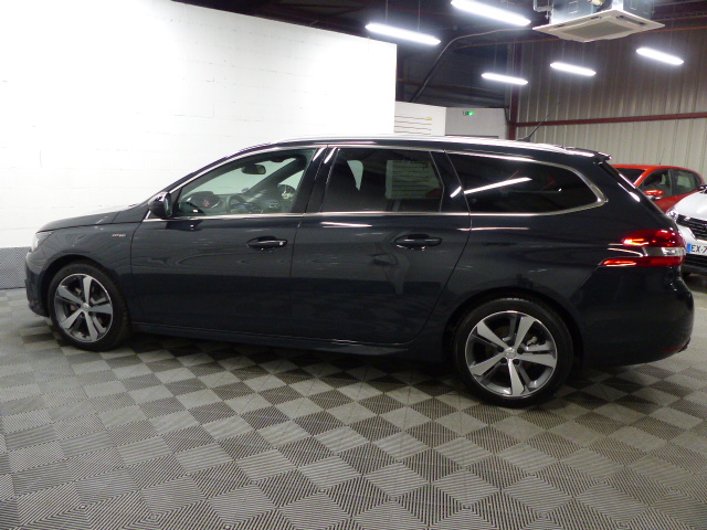 PEUGEOT 308 SW