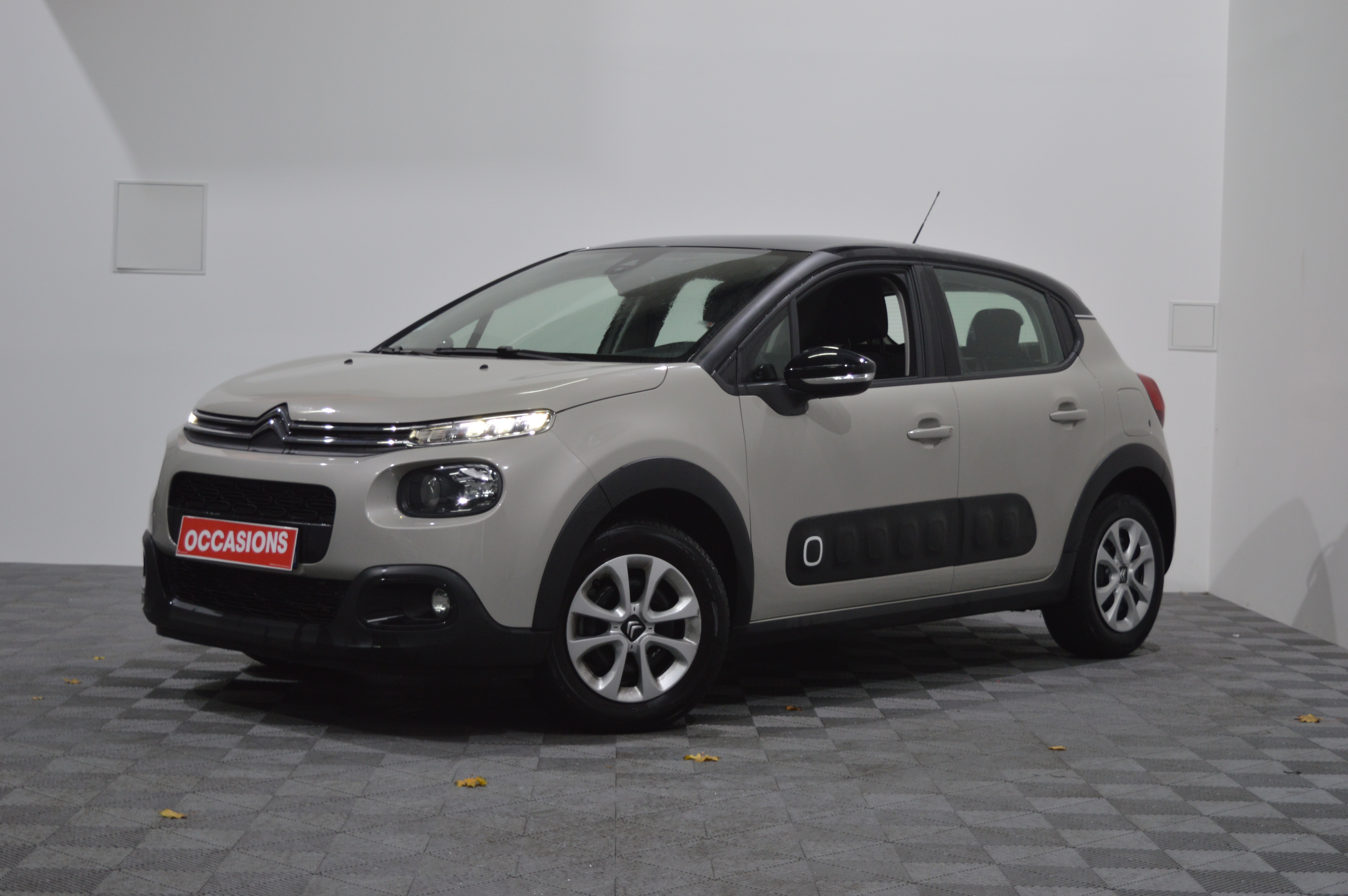 CITROEN C3 BUSINESS