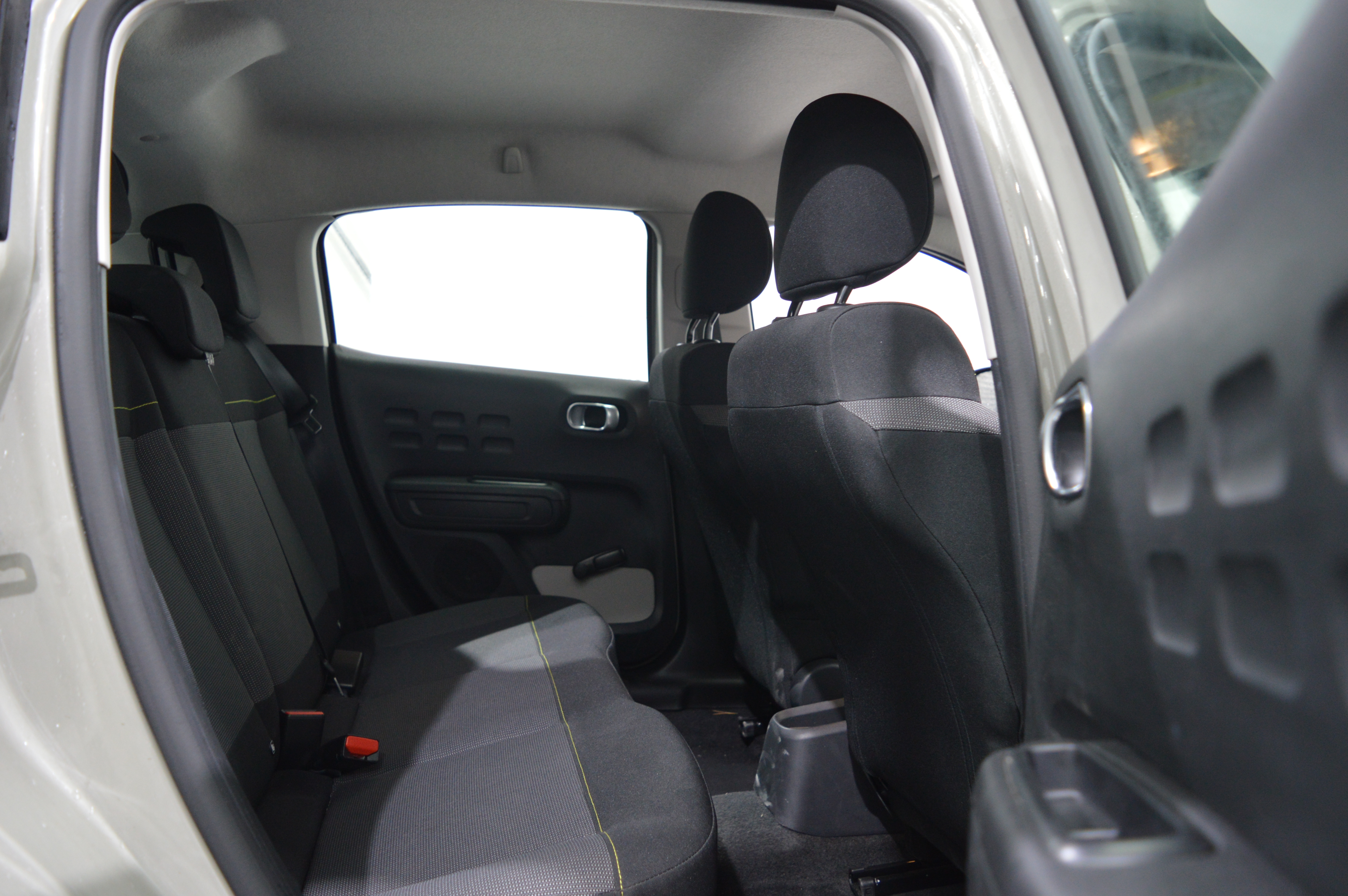 CITROEN C3 BUSINESS