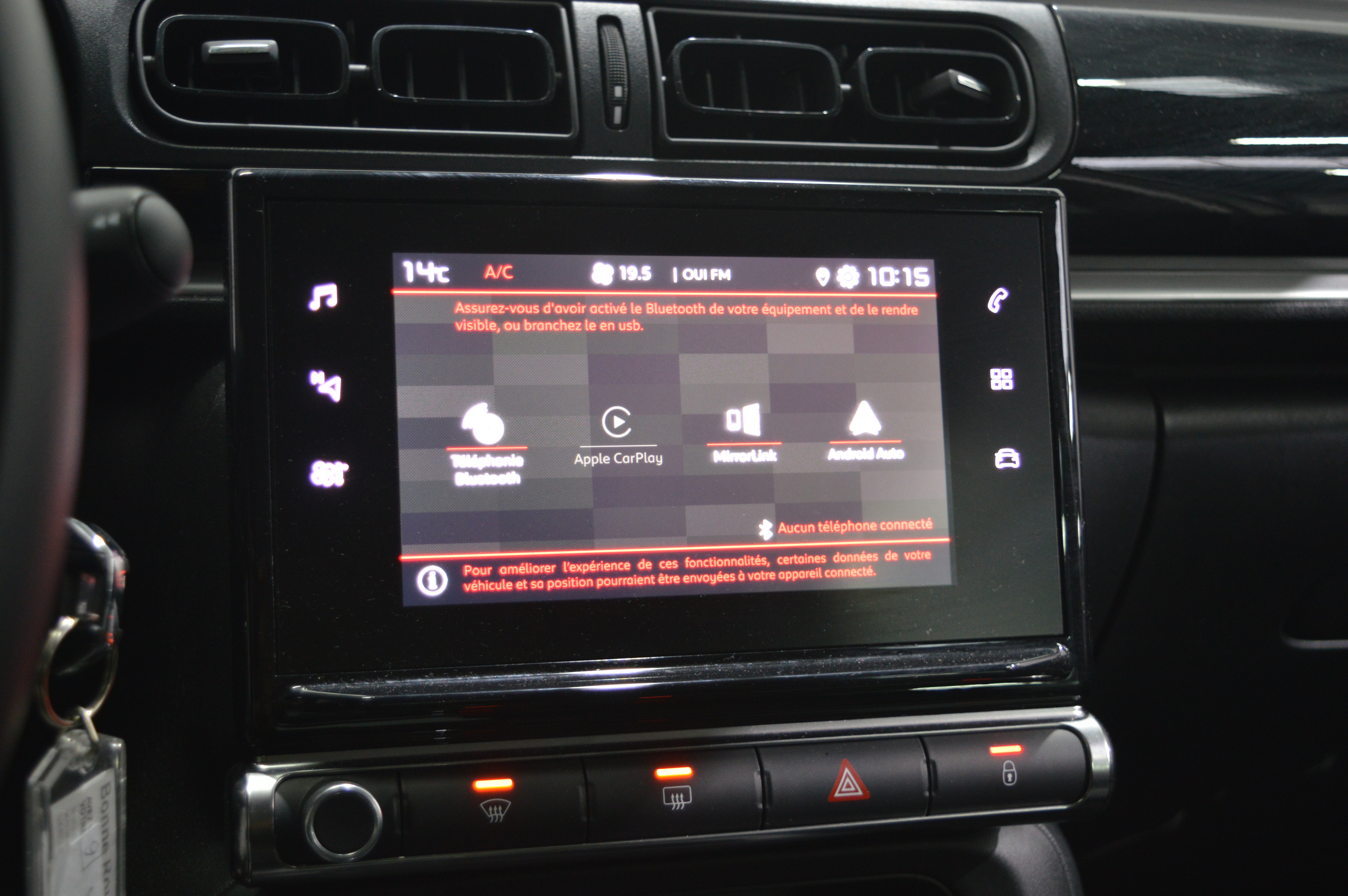 CITROEN C3 BUSINESS
