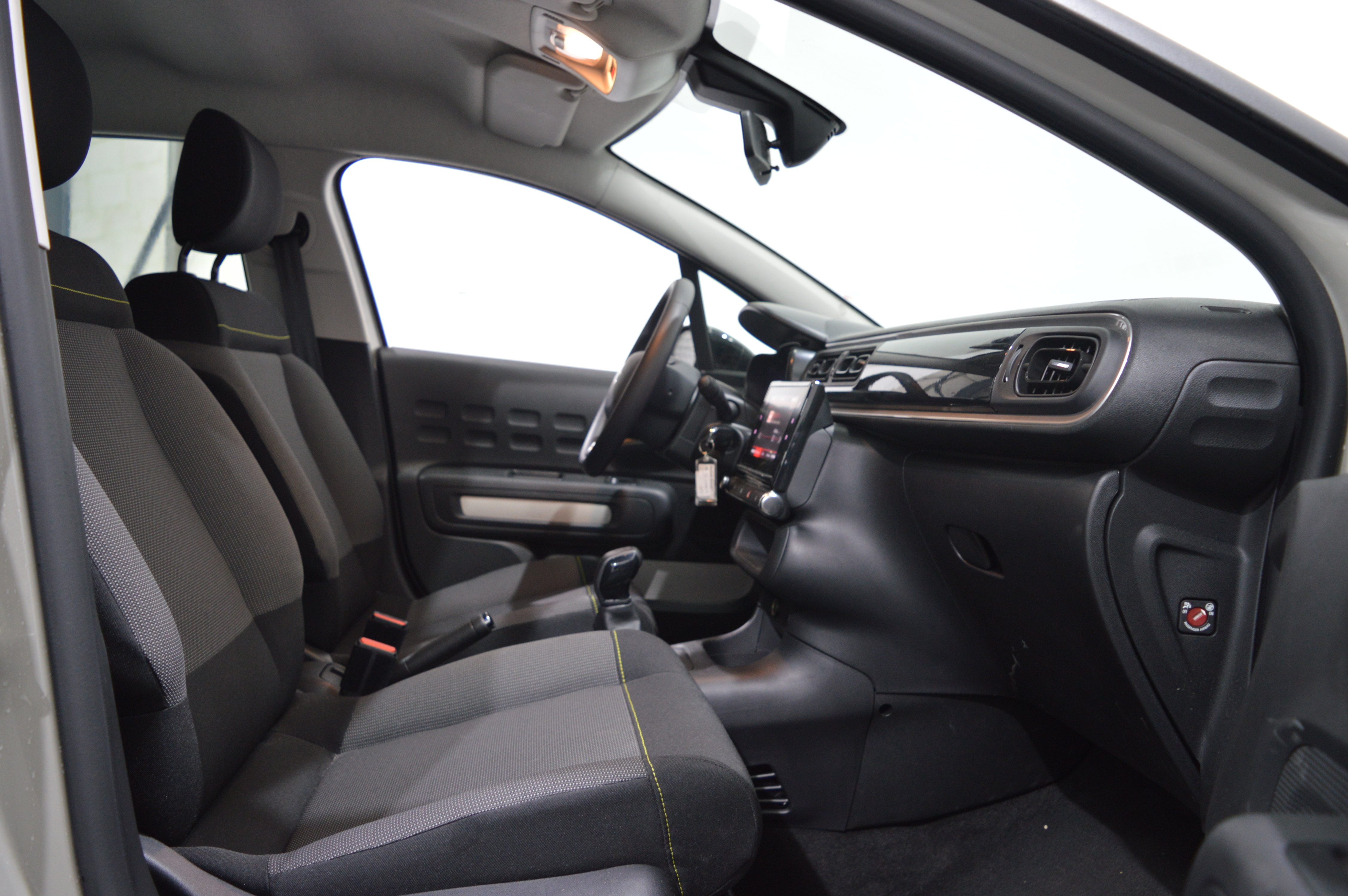 CITROEN C3 BUSINESS