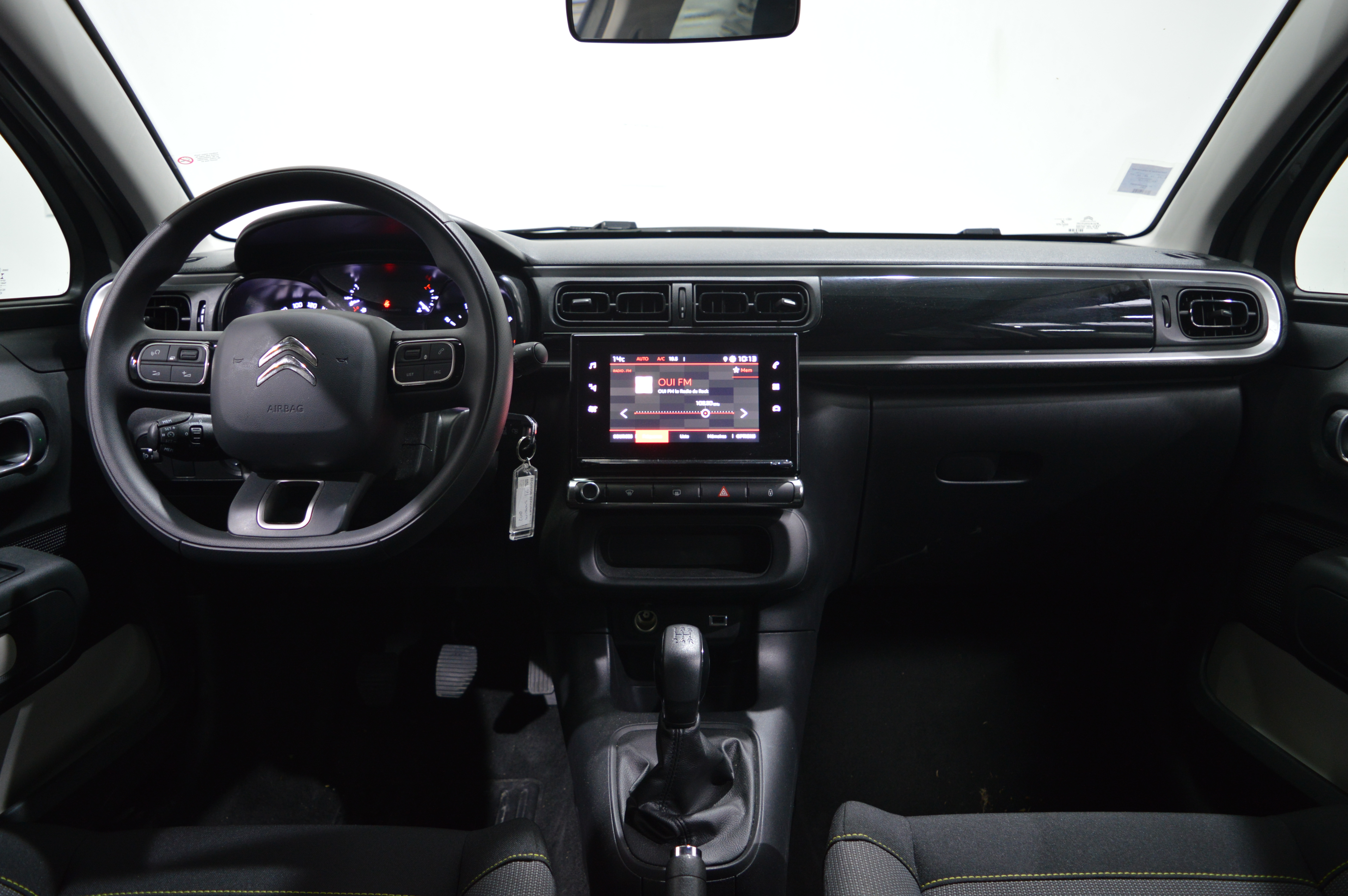 CITROEN C3 BUSINESS
