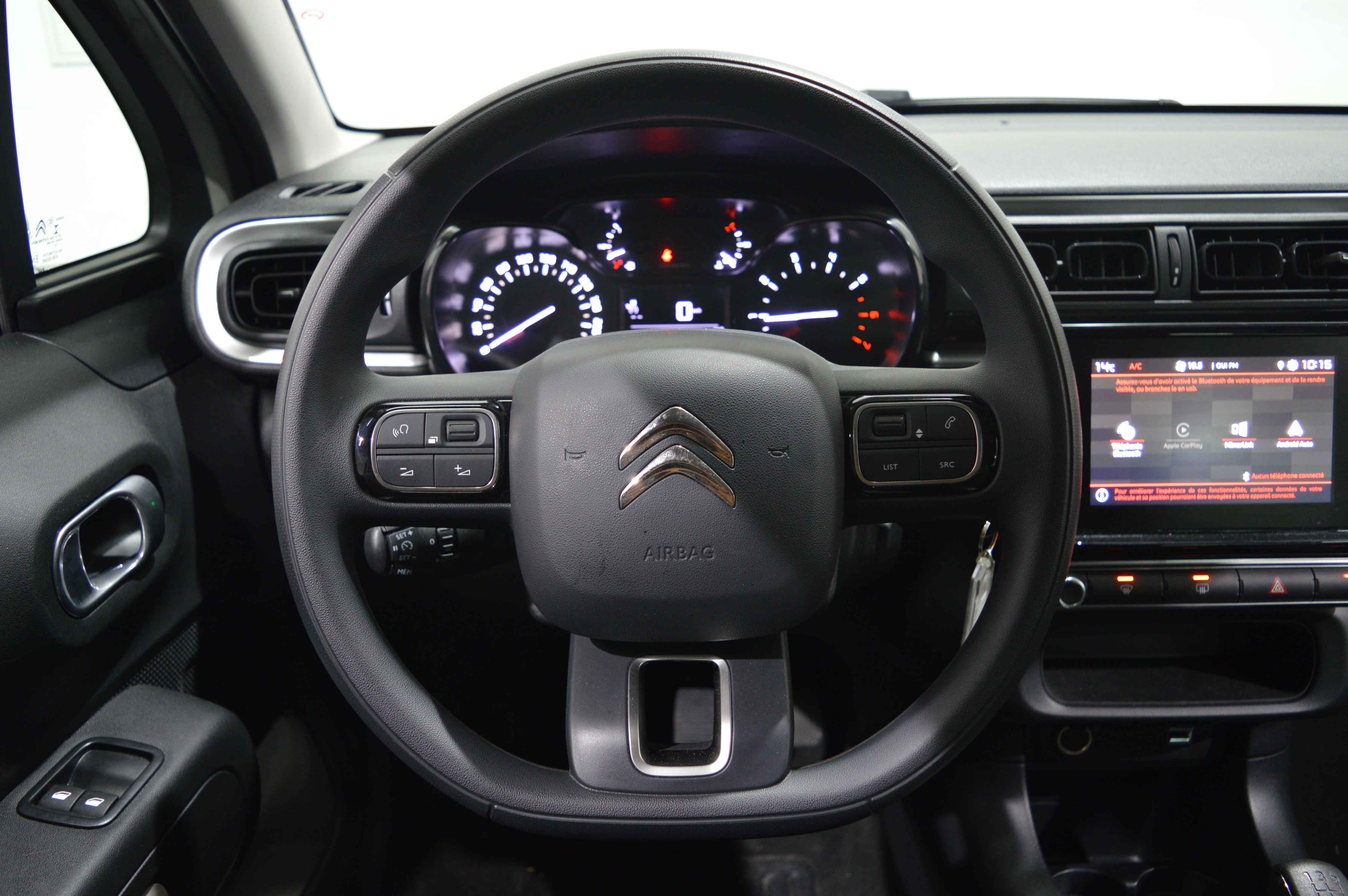 CITROEN C3 BUSINESS