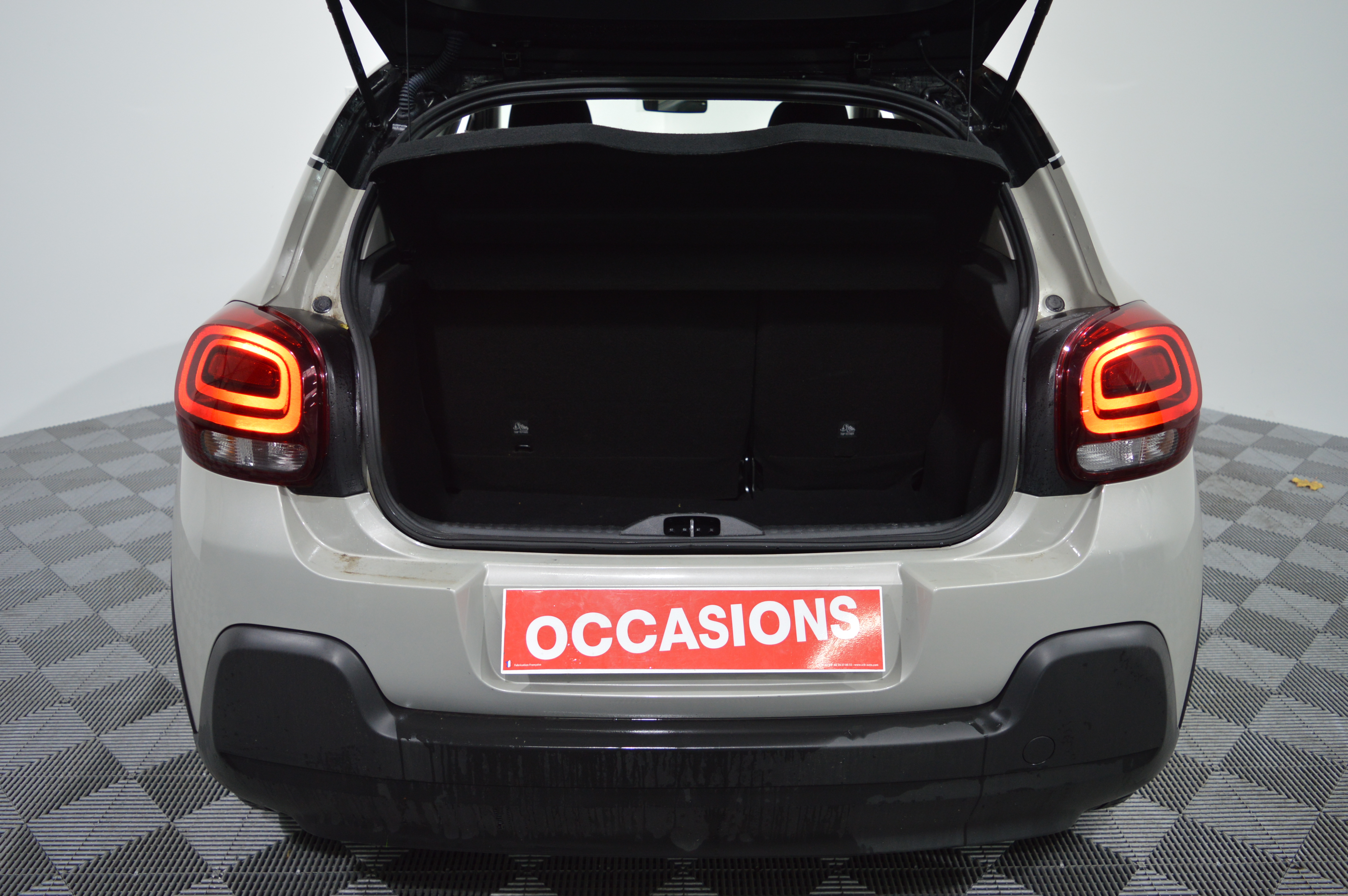 CITROEN C3 BUSINESS