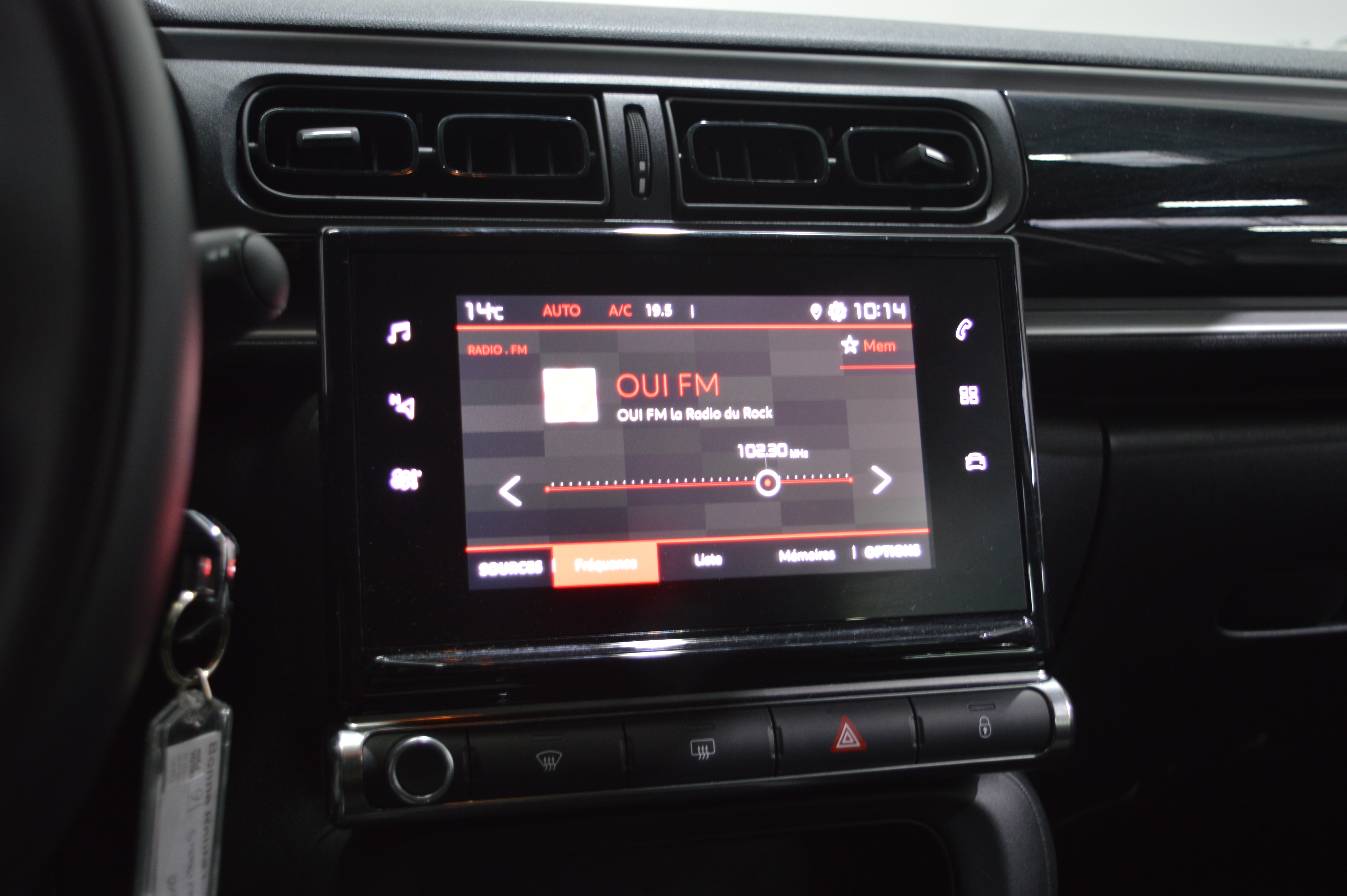 CITROEN C3 BUSINESS
