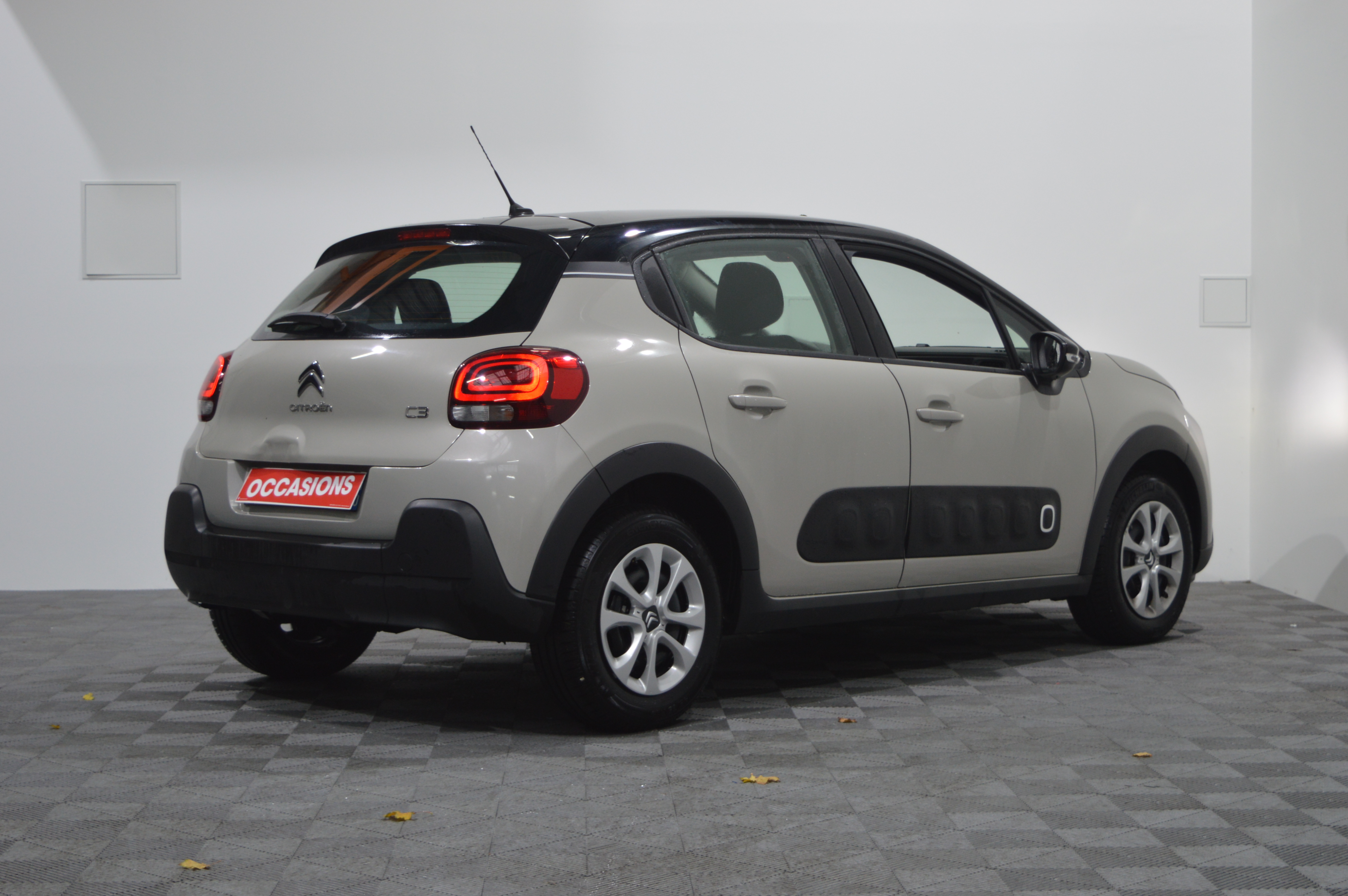 CITROEN C3 BUSINESS