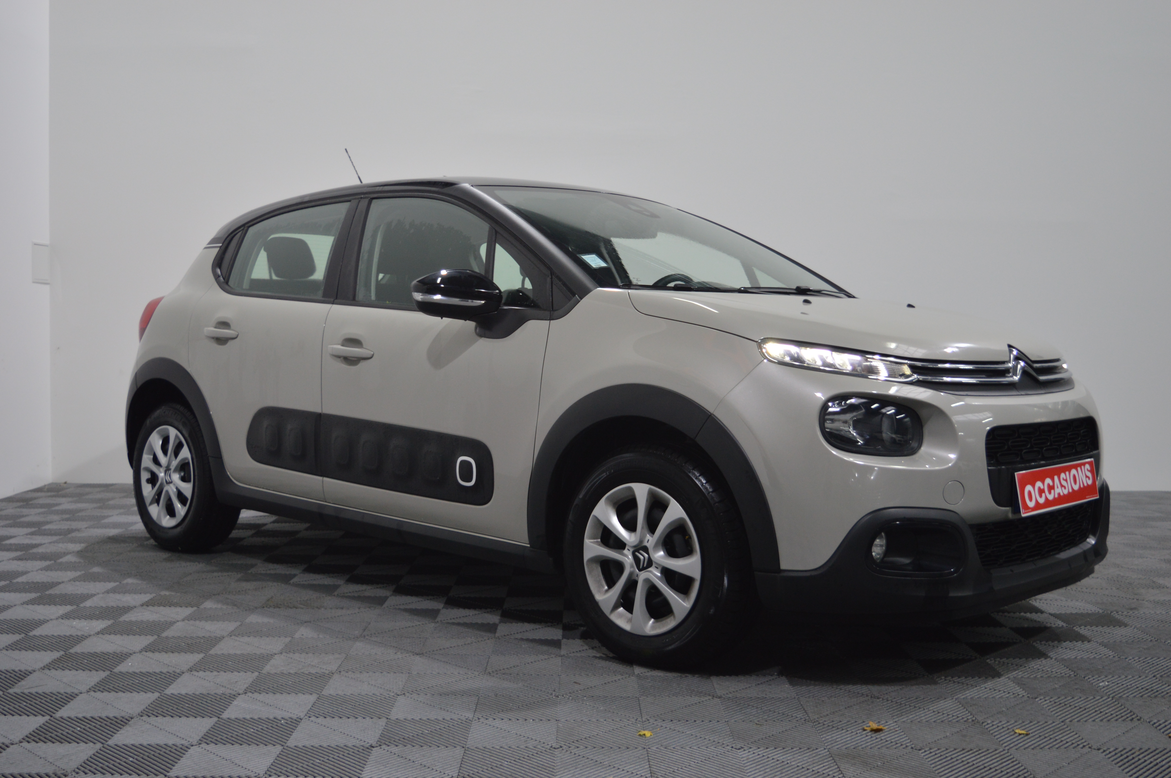 CITROEN C3 BUSINESS